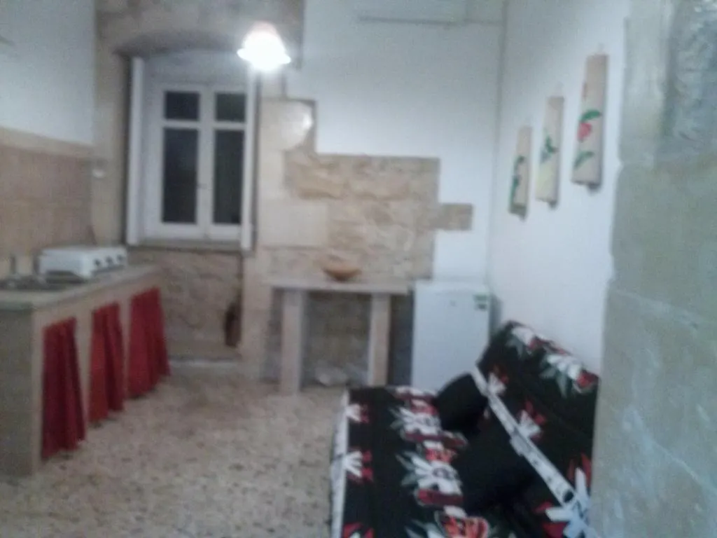 Casa Nicoletta Daire Modica 0*,  İtalya