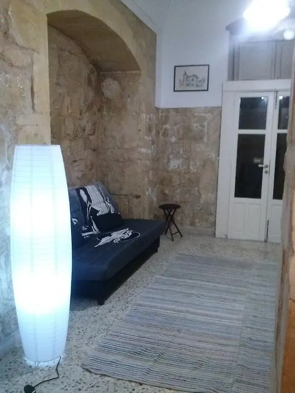 Appartement Casa Nicoletta à Modica Italie