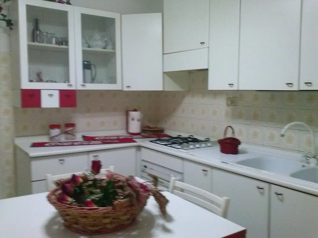 Appartement Casa Nicoletta à Modica