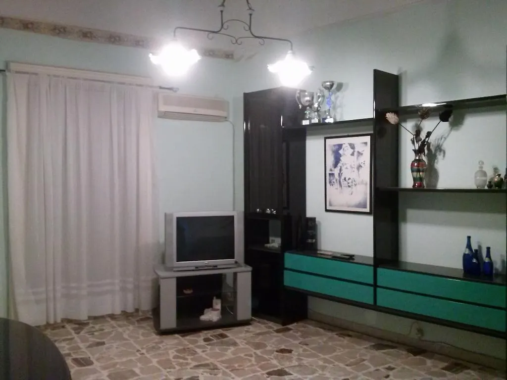 Casa Nicoletta Daire Modica İtalya