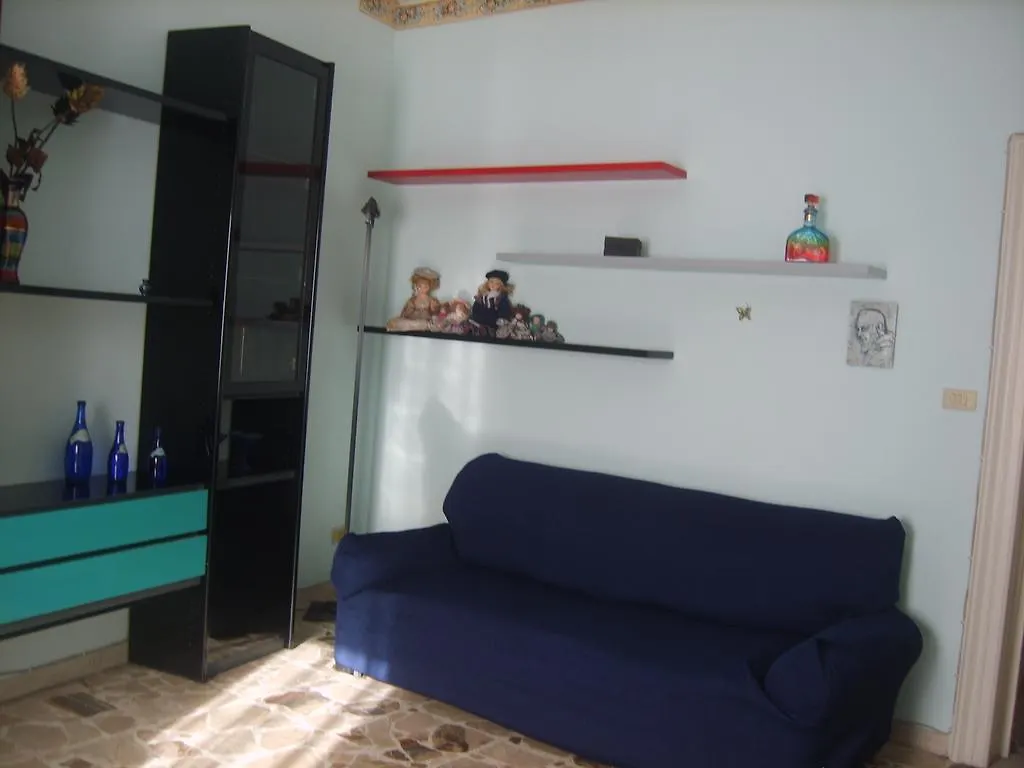 Casa Nicoletta Daire Modica