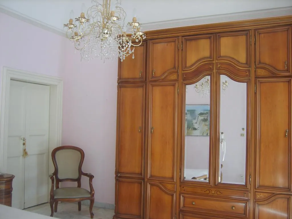 Casa Nicoletta Daire Modica
