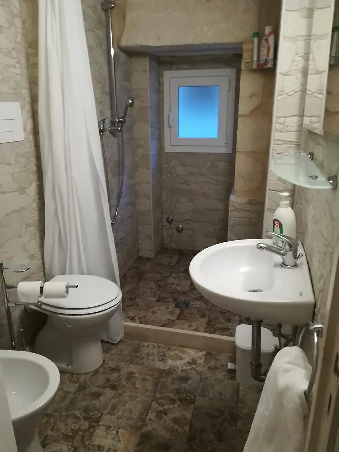 Casa Nicoletta Daire Modica İtalya