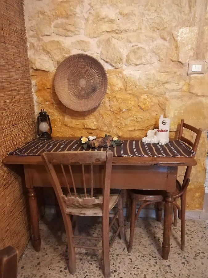 Appartement Casa Nicoletta à Modica 0*,  Italie