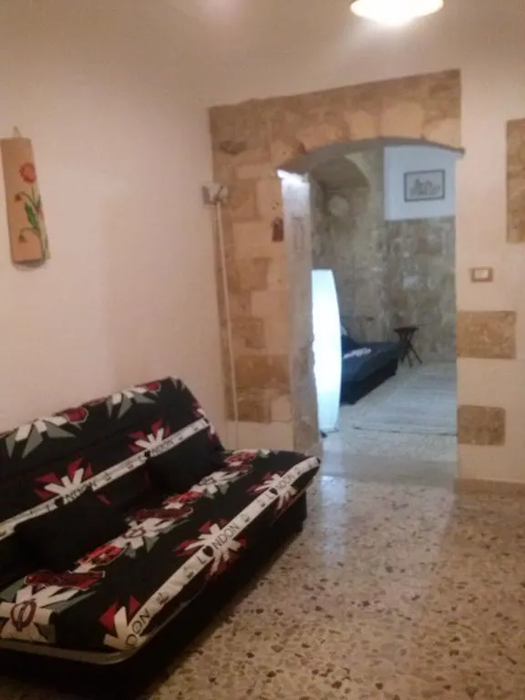 Casa Nicoletta Apartment Modica Italy