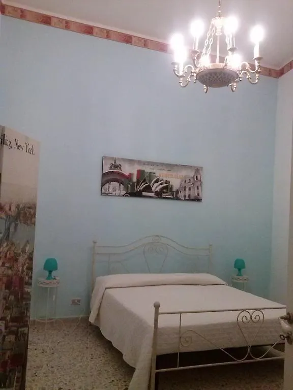 Casa Nicoletta Apartment Modica 0*,