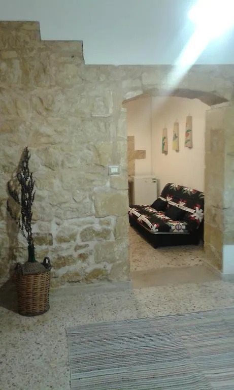 Casa Nicoletta Apartment Modica 0*,  Italy