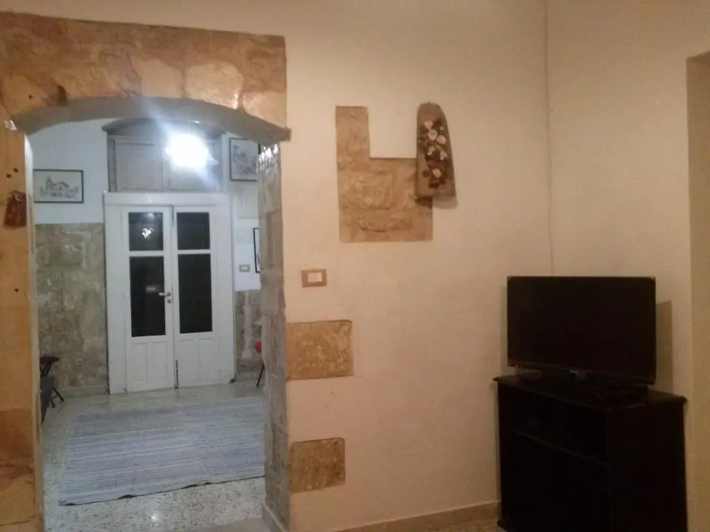 Casa Nicoletta Apartment Modica