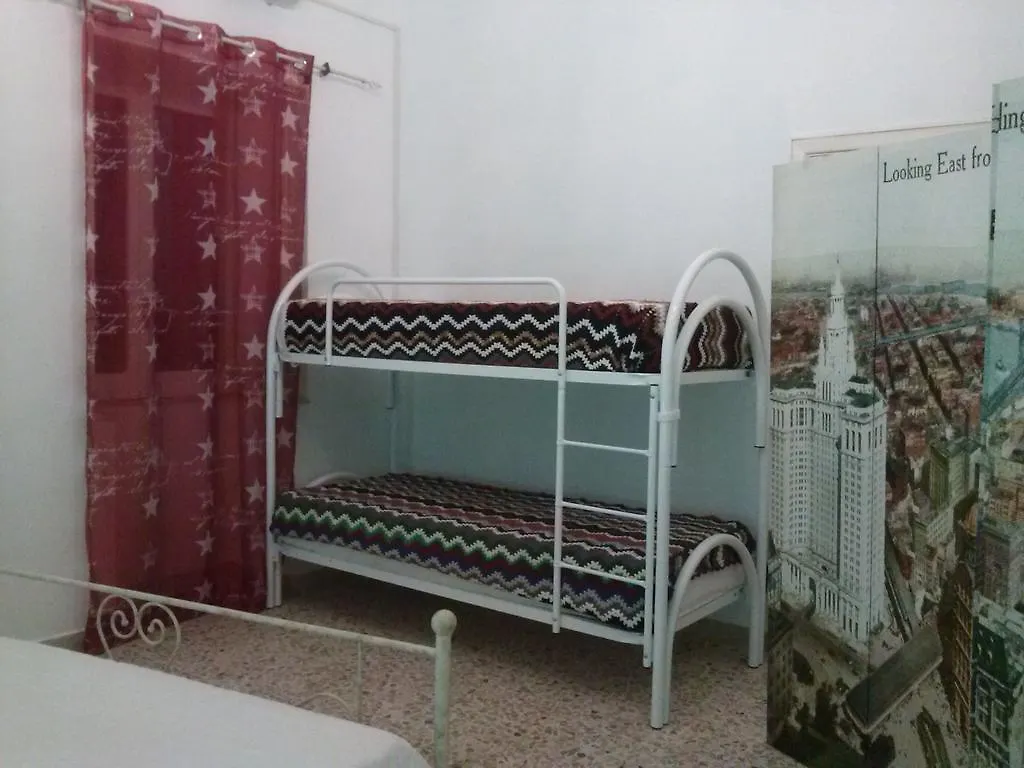 Casa Nicoletta Apartment Modica