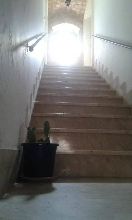 Casa Nicoletta Apartment Modica 0*,