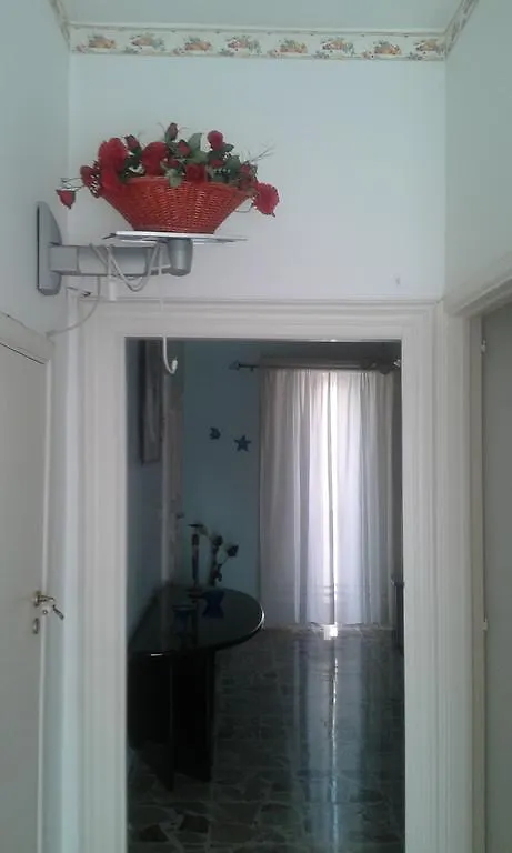 Casa Nicoletta Apartment Modica