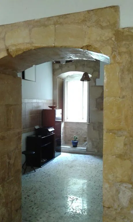 Casa Nicoletta Apartment Modica