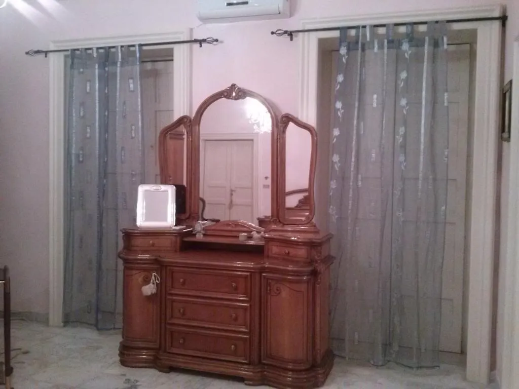 Casa Nicoletta Apartment Modica