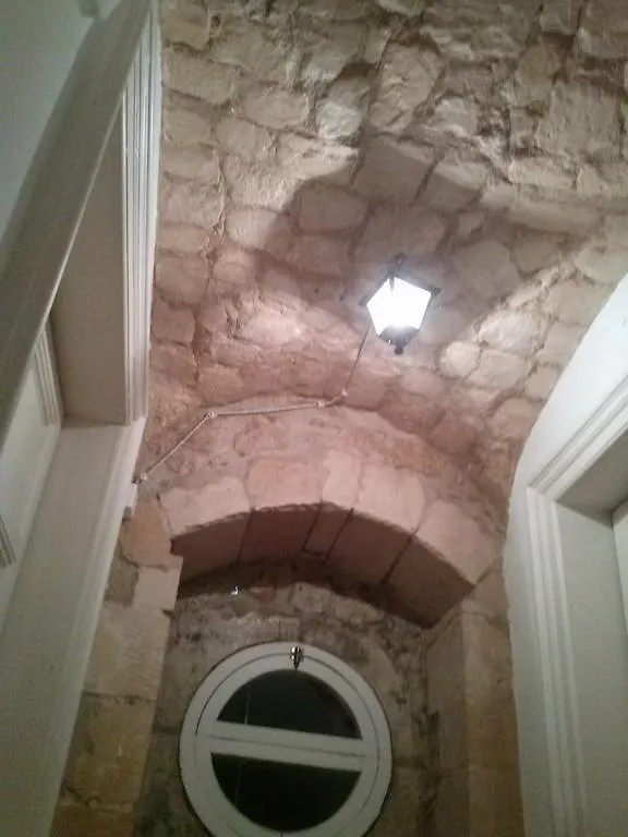 Casa Nicoletta Apartment Modica Italy