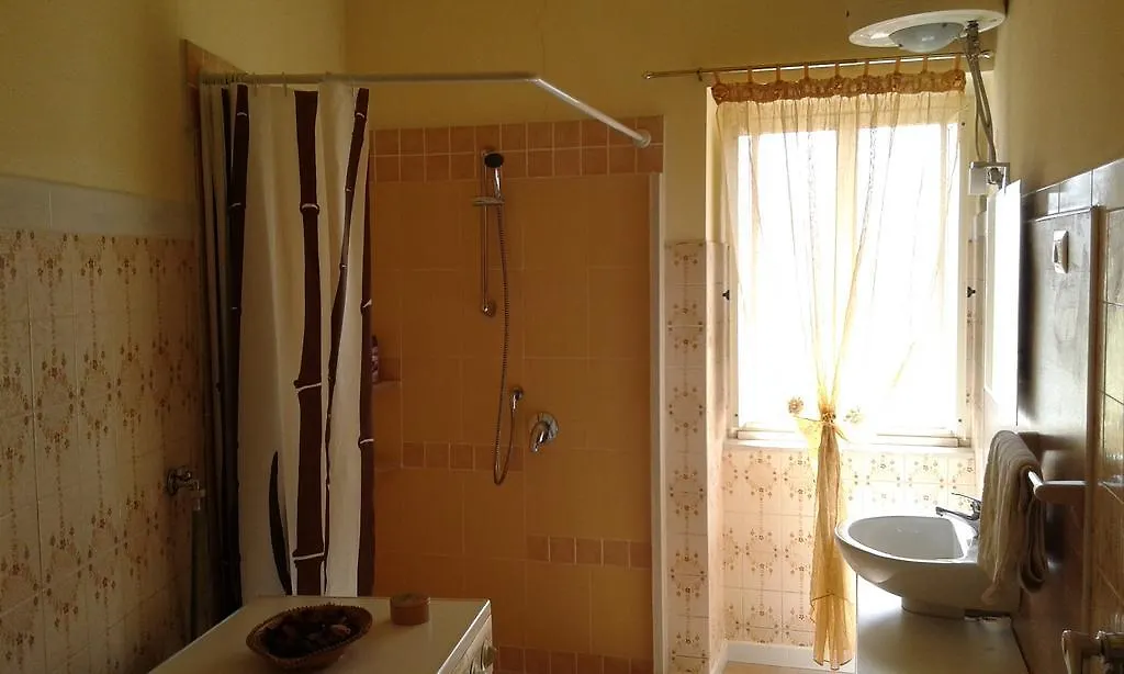 Casa Nicoletta Apartment Modica 0*,  Italy