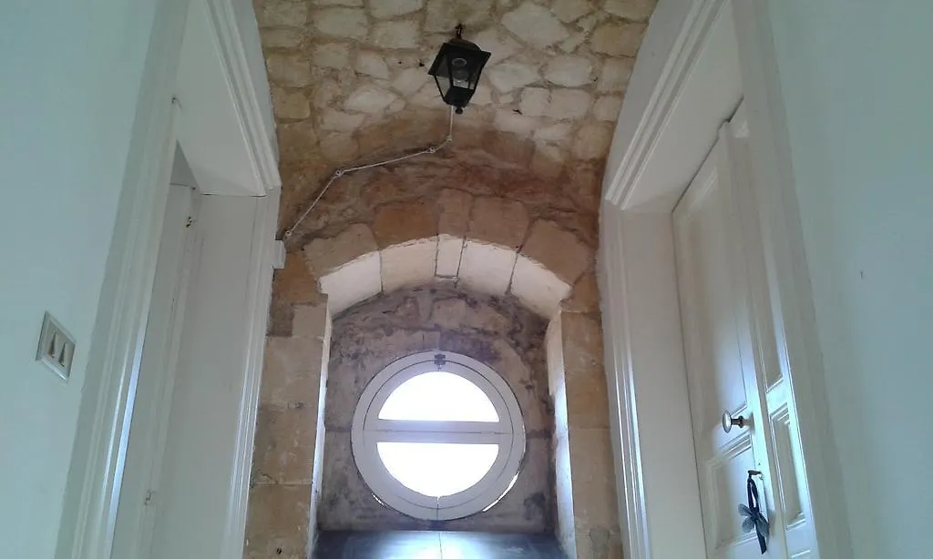 Casa Nicoletta Apartment Modica