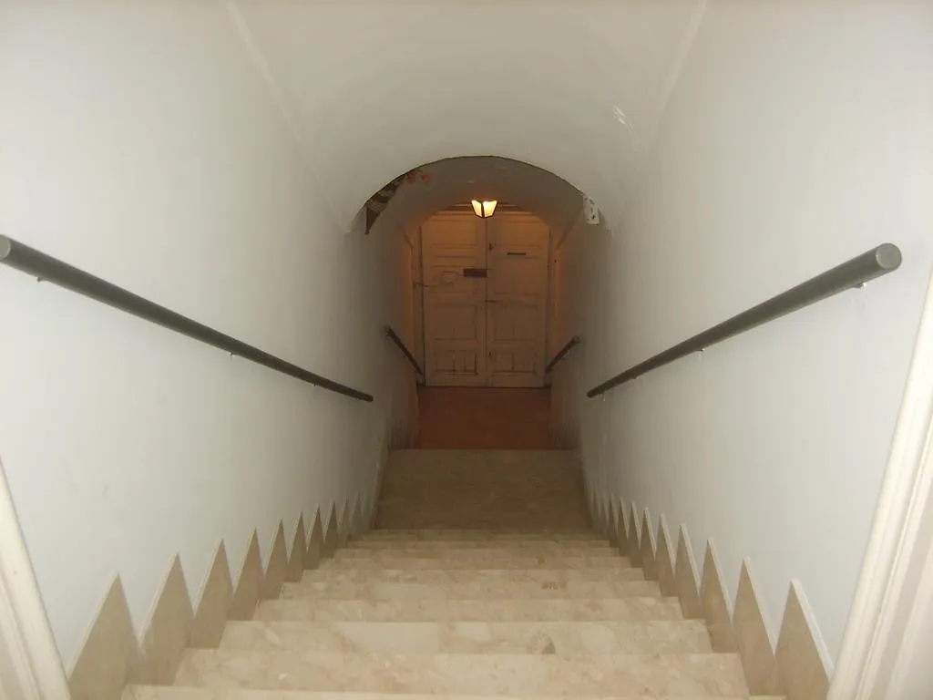 Casa Nicoletta Apartment Modica 0*,
