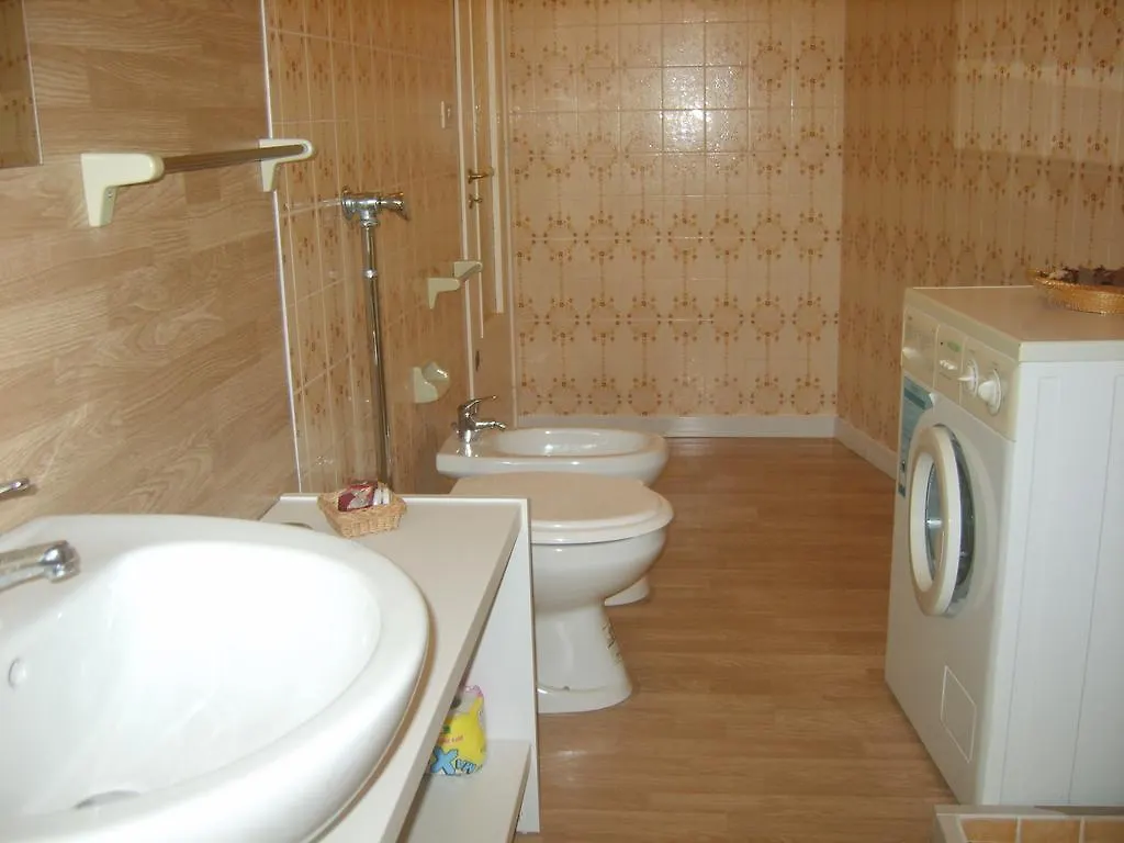 Casa Nicoletta Apartment Modica
