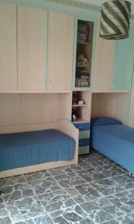 Casa Nicoletta Apartment Modica 0*,
