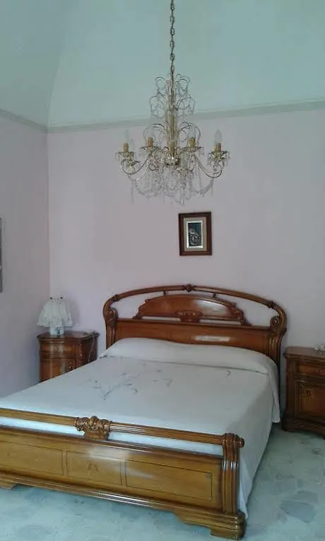 Casa Nicoletta Apartment Modica