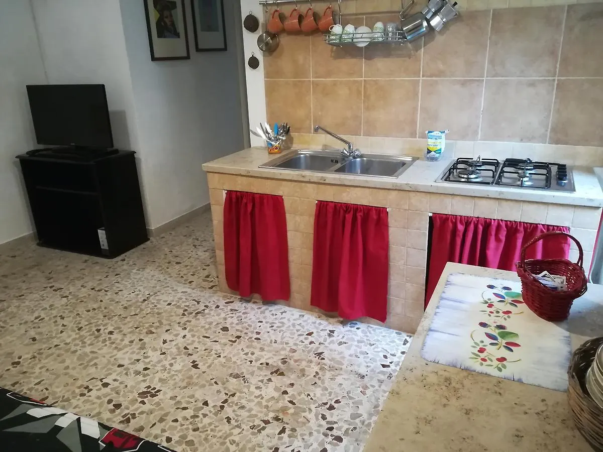 Casa Nicoletta Apartment Modica