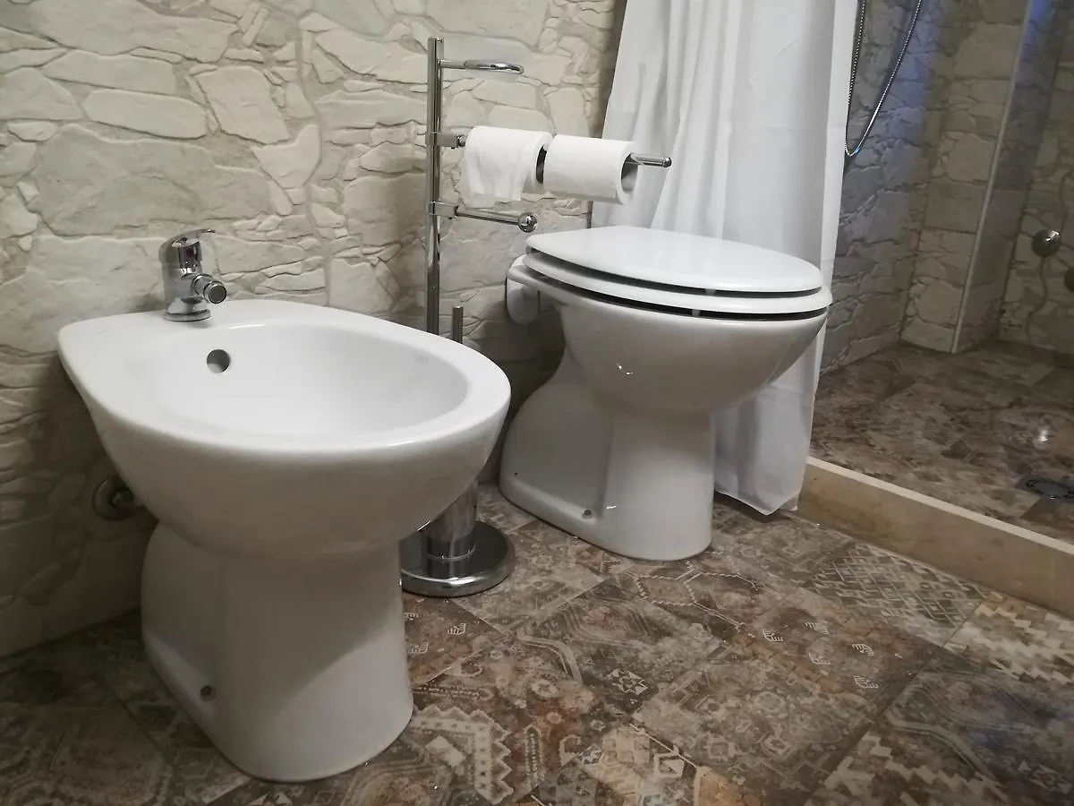 Casa Nicoletta Apartment Modica