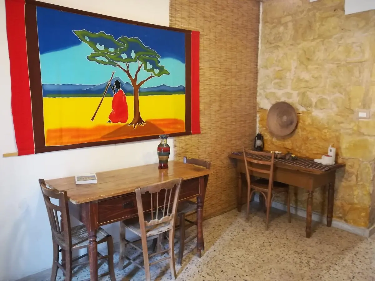Casa Nicoletta contacts
