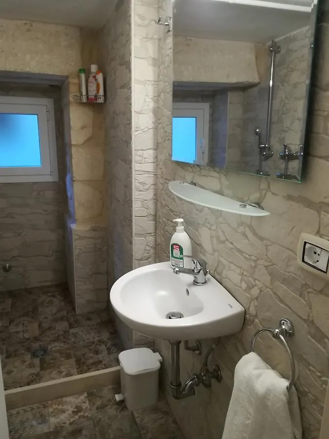 Casa Nicoletta Apartment Modica Italy
