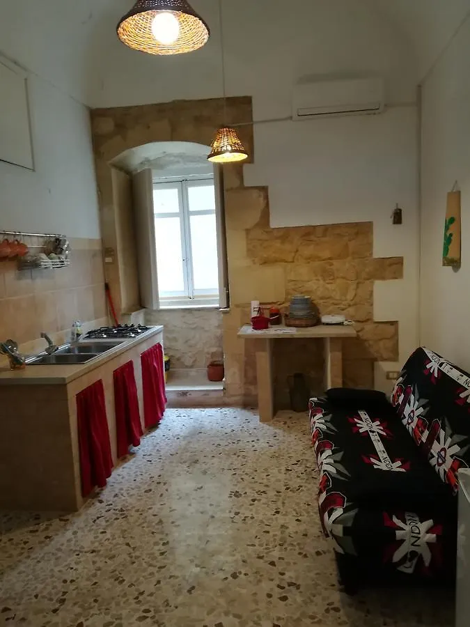 Casa Nicoletta Apartment Modica