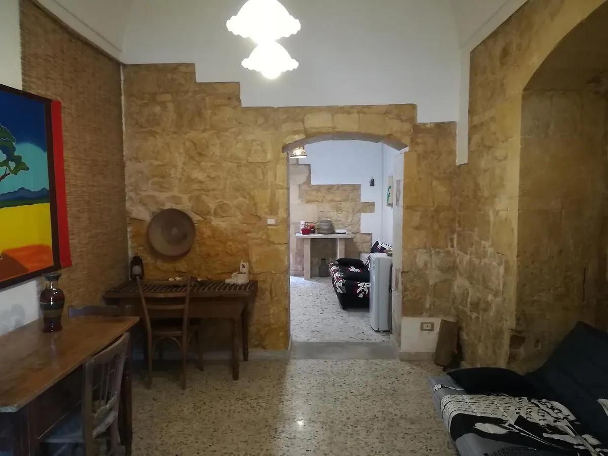 Casa Nicoletta Apartment Modica