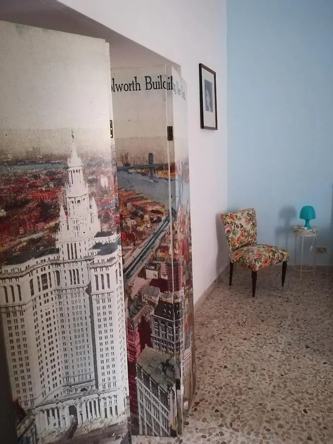 Casa Nicoletta Apartment Modica Italy