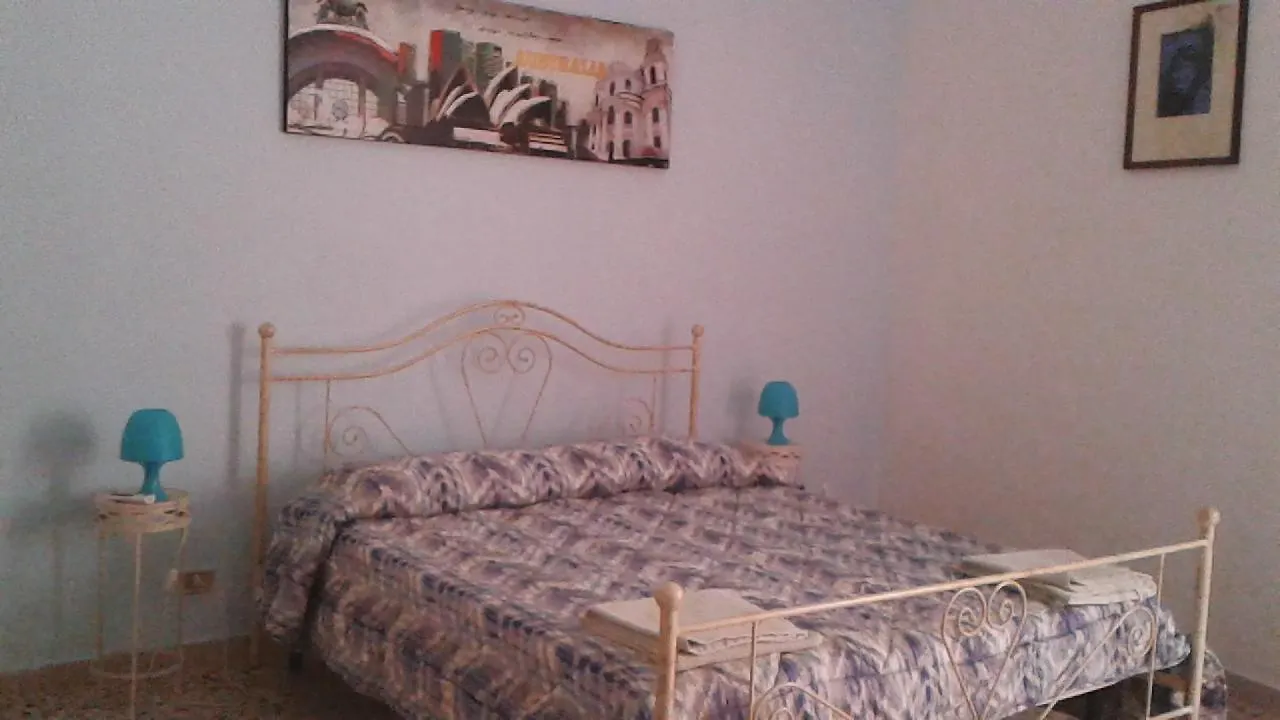 Casa Nicoletta Apartment Modica Italy
