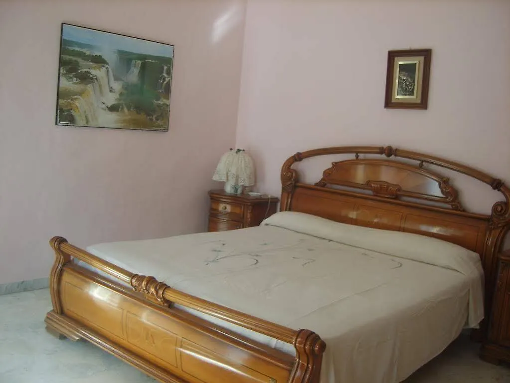 Casa Nicoletta Apartment Modica